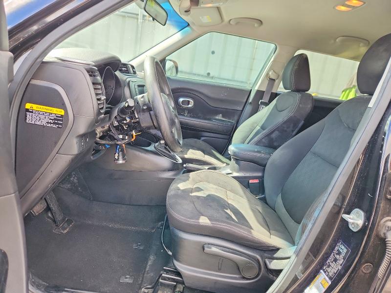 2015 Kia Soul მანქანა იყიდება აუქციონზე, vin: KNDJN2A26F7788882, აუქციონის ნომერი: 50136716
