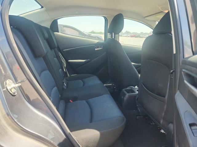 2019 Toyota Yaris მანქანა იყიდება აუქციონზე, vin: 3MYDLBYV6KY513350, აუქციონის ნომერი: 49316896
