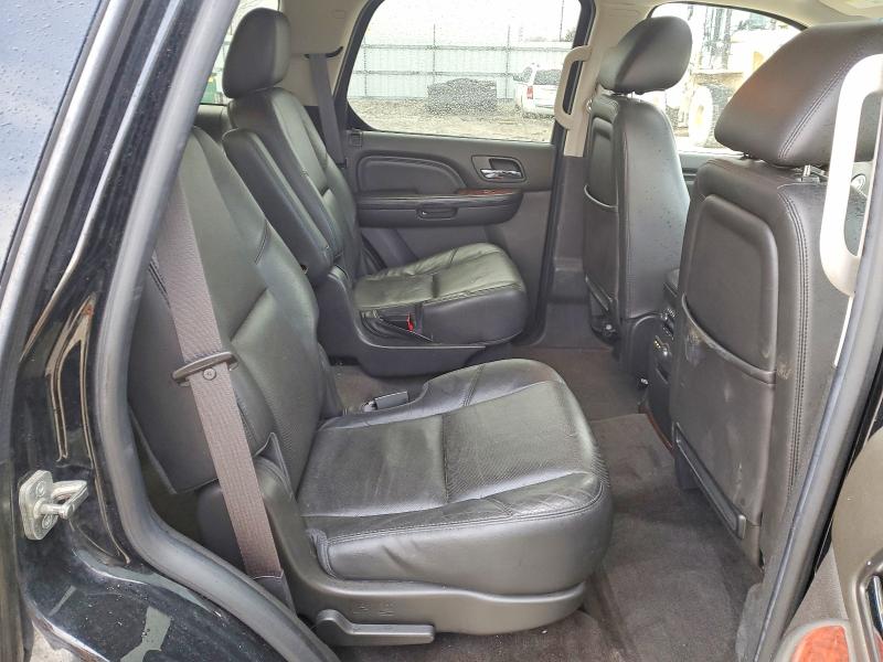 Aukcja sprzedaży 2014 Cadillac Escalade, vin: 1GYS4BEF0ER185699, numer aukcji: 48747166