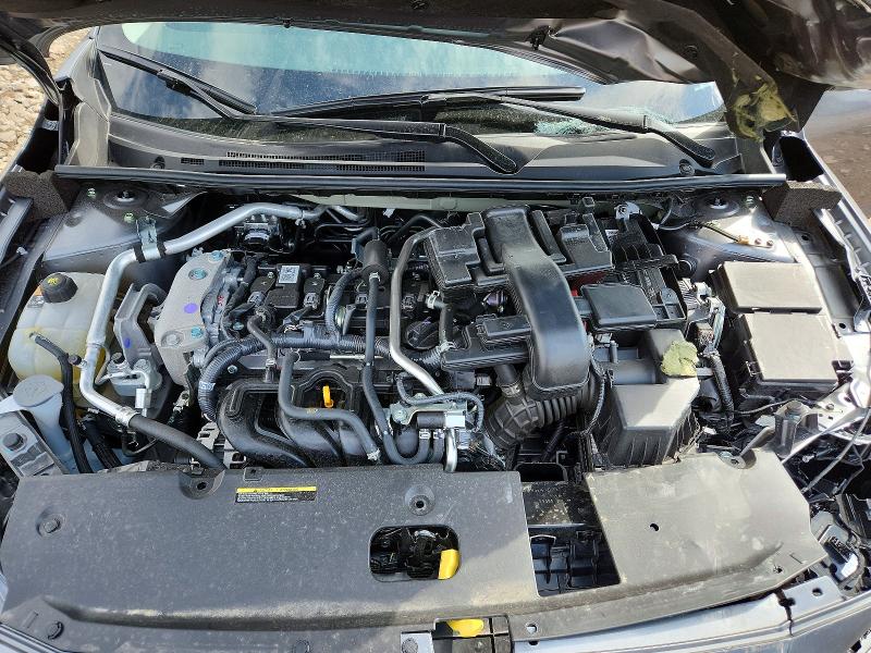 Auction sale of the 2025 Nissan Sentra, vin: 3N1AB8DVXSY402770, lot number: 49808066