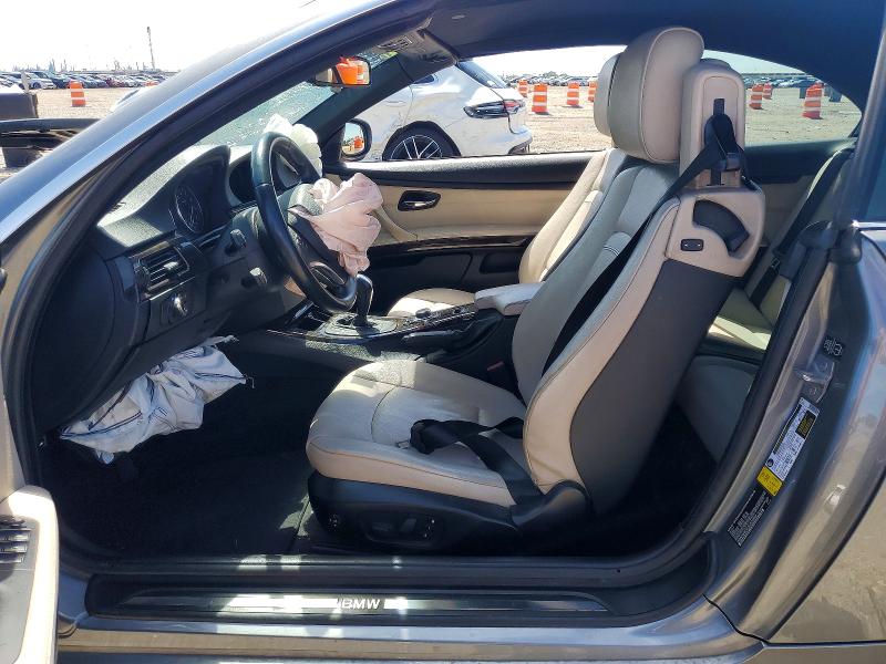 Продаж на аукціоні авто 2013 Bmw 328, vin: WBADW3C51DJ526854, номер лоту: 48928966