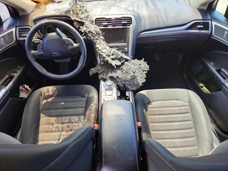 Продаж на аукціоні авто 2020 Ford Fusion, vin: 3FA6P0HD3LR121953, номер лоту: 50772506