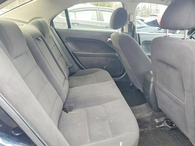 Aukcja sprzedaży 2008 Ford Fusion, vin: 3FAHP07Z68R116954, numer aukcji: 48425686