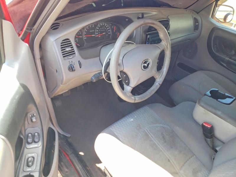 Aukcja sprzedaży 2002 Mazda B3000, vin: 4F4YR16UX2TM22231, numer aukcji: 50472336