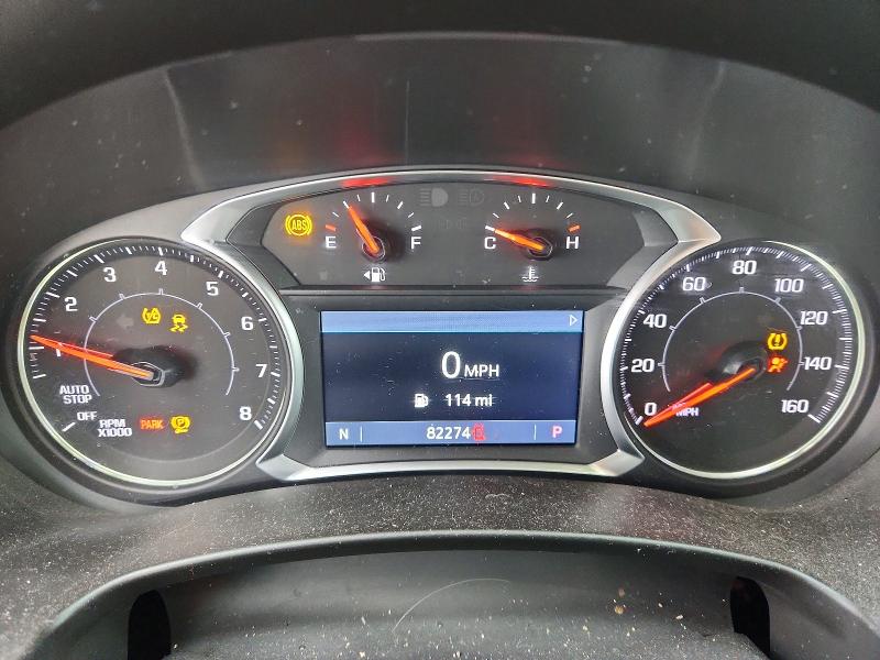 Продажа на аукционе авто 2021 Gmc Terrain, vin: 3GKALVEV9ML362466, номер лота: 47432006