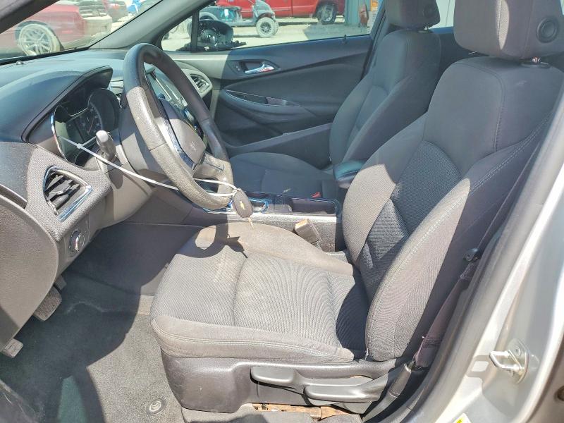 Aukcja sprzedaży 2016 Chevrolet Cruze, vin: 1G1BE5SM1G7253104, numer aukcji: 51297026