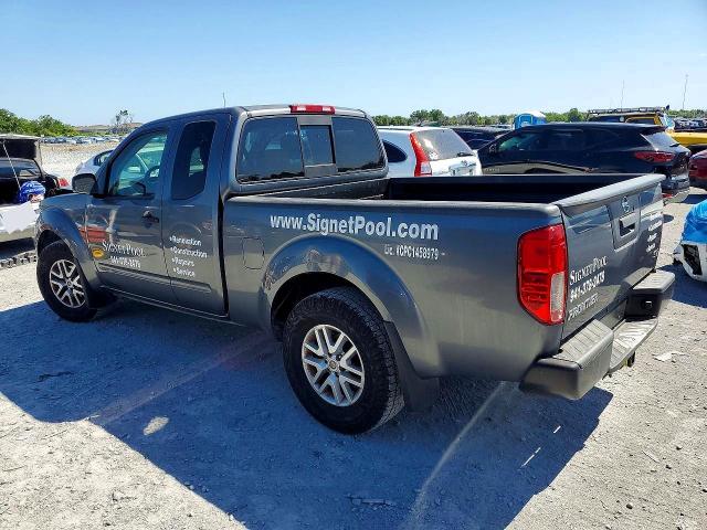 Продаж на аукціоні авто 2021 Nissan Frontier, vin: 1N6ED0CE7MN711203, номер лоту: 51059856