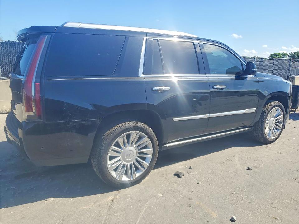 48417456 :رقم المزاد ، 1GYS4DKJ3KR149523 vin ، 2019 Cadillac Escalade مزاد بيع