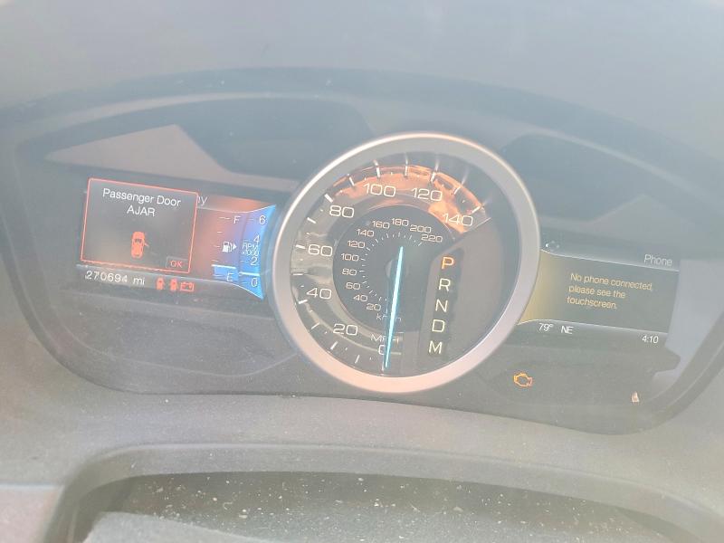 Продаж на аукціоні авто 2015 Ford Explorer, vin: 1FM5K7F85FGC69810, номер лоту: 50501696