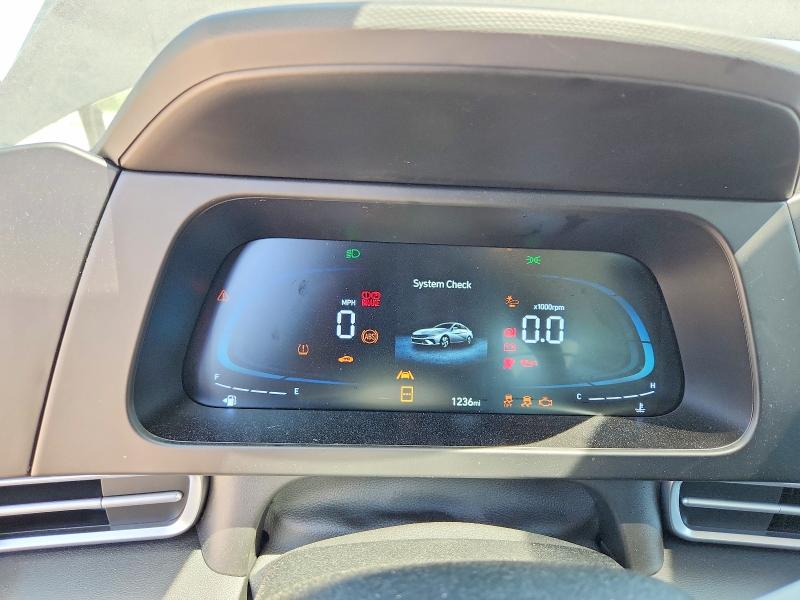 Продажа на аукционе авто 2026 Hyundai Elantra, vin: KMHLL4DG7TU175955, номер лота: 50093136