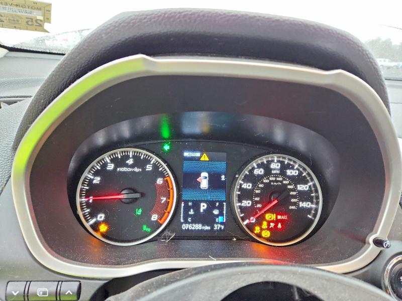 Aukcja sprzedaży 2020 Mitsubishi Eclipse, vin: JA4AT5AA1LZ005881, numer aukcji: 48436906