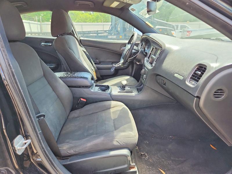 Aukcja sprzedaży 2013 Dodge Charger, vin: 2C3CDXBG4DH597745, numer aukcji: 49834446