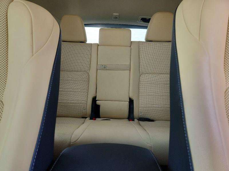 51449346 :رقم المزاد ، JTJDARBZ0M5031043 vin ، 2021 Lexus Nx 300 مزاد بيع