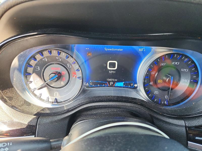 Aukcja sprzedaży 2019 Chrysler 300, vin: 2C3CCABG9KH689267, numer aukcji: 50725466