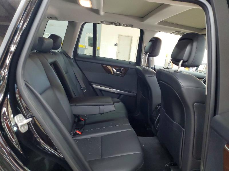 Aukcja sprzedaży 2014 Mercedes-benz Glk, vin: WDCGG5HB8EG273032, numer aukcji: 48438526