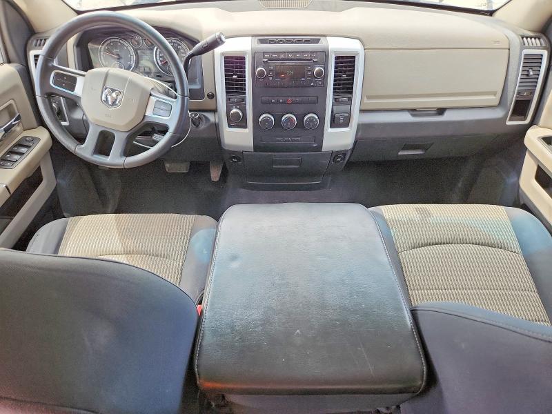 Продаж на аукціоні авто 2009 Dodge Ram 1500, vin: 1D3HV18P49S760422, номер лоту: 49392446