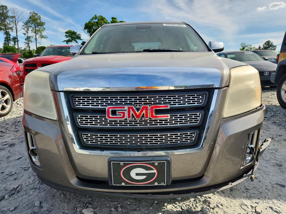 Продажа на аукционе авто 2012 Gmc Terrain, vin: 2GKFLWE59C6337940, номер лота: 49580326
