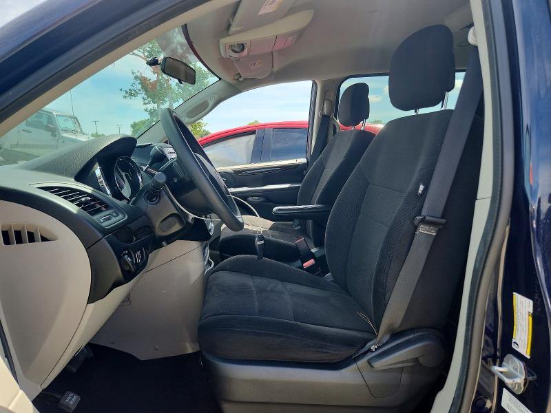 Aukcja sprzedaży 2012 Dodge Grand Caravan, vin: 2C4RDGBG6CR359958, numer aukcji: 49902206