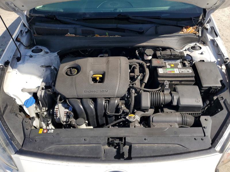 Продаж на аукціоні авто 2019 Kia Forte, vin: 3KPF24AD7KE010029, номер лоту: 49548776