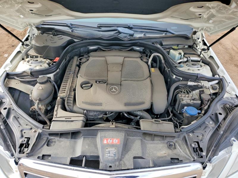 Продажа на аукционе авто 2012 Mercedes-benz E, vin: WDDHF8JB7CA566984, номер лота: 48575476