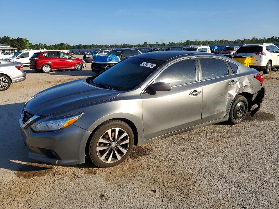 Продаж на аукціоні авто 2017 Nissan Altima, vin: 1N4AL3AP4HC269188, номер лоту: 49637536