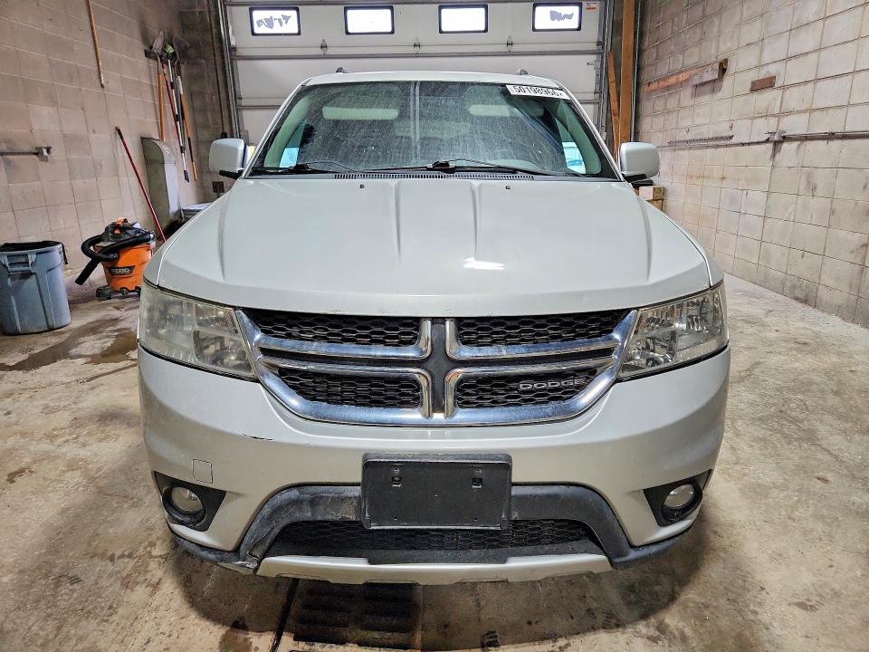 Aukcja sprzedaży 2012 Dodge Journey 4d, vin: 3C4PDDBG9CT232222, numer aukcji: 50198966