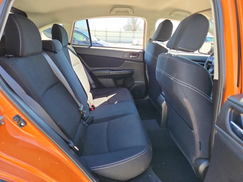 Aukcja sprzedaży 2013 Subaru Xv Crosstrek, vin: JF2GPAWC8D2863707, numer aukcji: 50797186