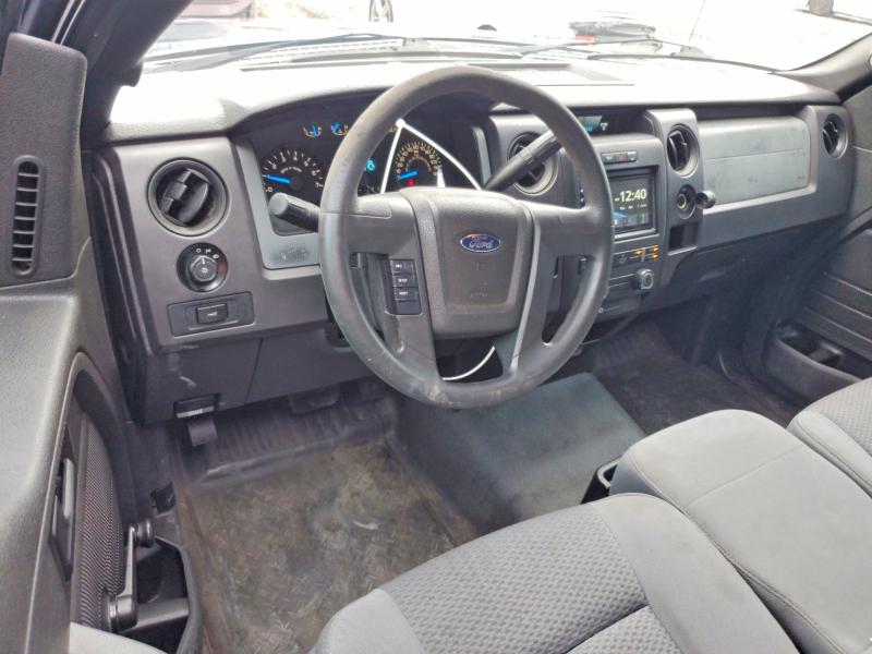 Aukcja sprzedaży 2013 Ford F150, vin: 1FTMF1CM5DKD31574, numer aukcji: 48806556