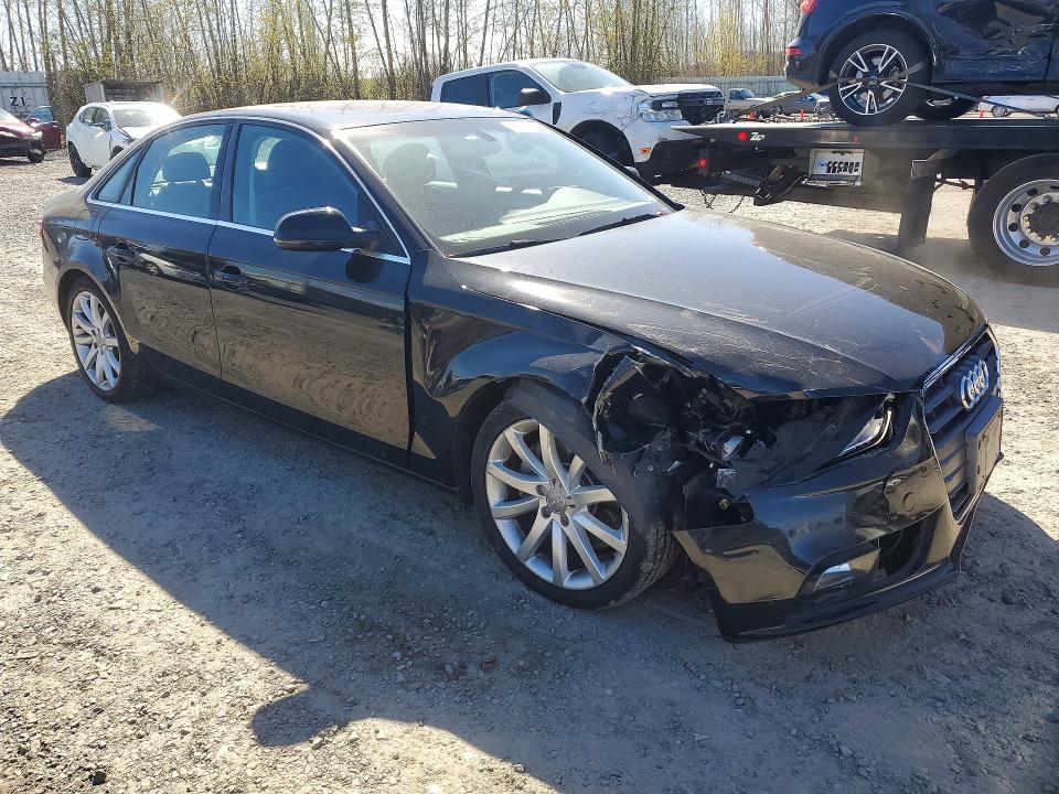 Aukcja sprzedaży 2013 Audi A4, vin: WAUFFAFL3DA157521, numer aukcji: 49280516