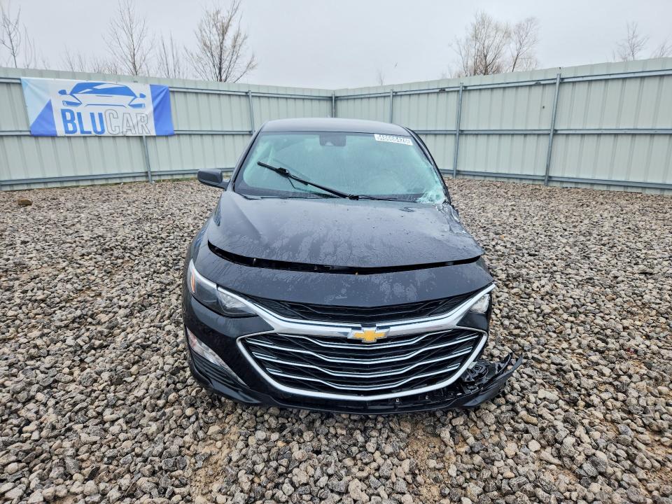 Продажа на аукционе авто 2023 Chevrolet Malibu, vin: 1G1ZD5ST8PF207803, номер лота: 48668426