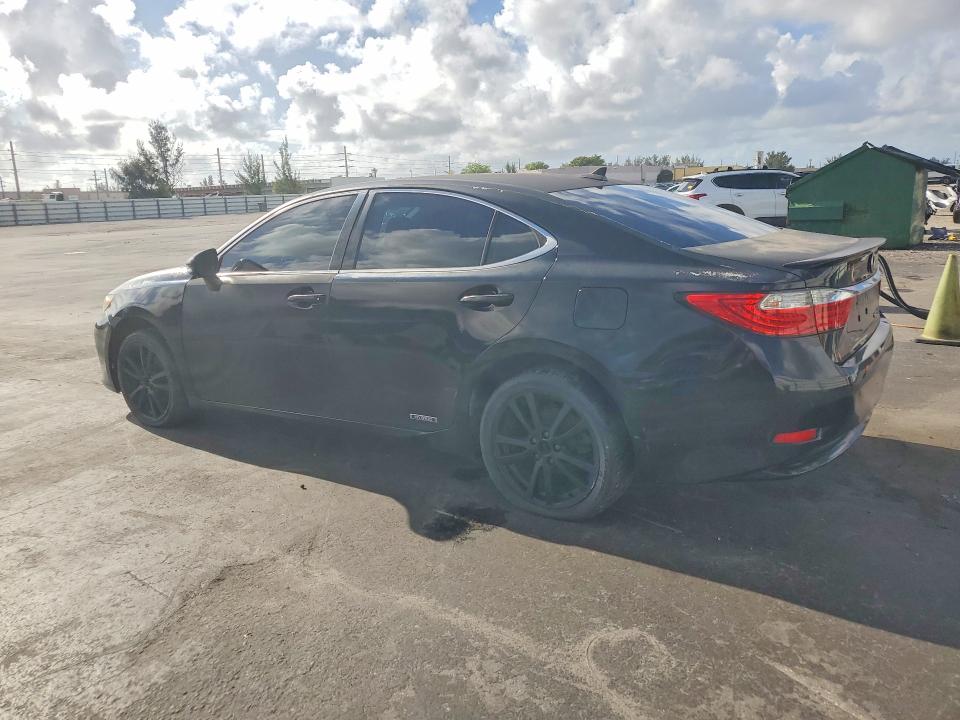 Aukcja sprzedaży 2013 Lexus Es 300h, vin: JTHBW1GG0D2002517, numer aukcji: 48032836