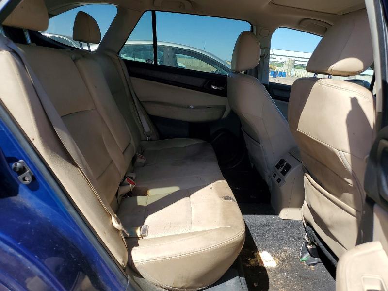 Продажа на аукционе авто 2017 Subaru Outback, vin: 4S4BSENC7H3222527, номер лота: 48511356