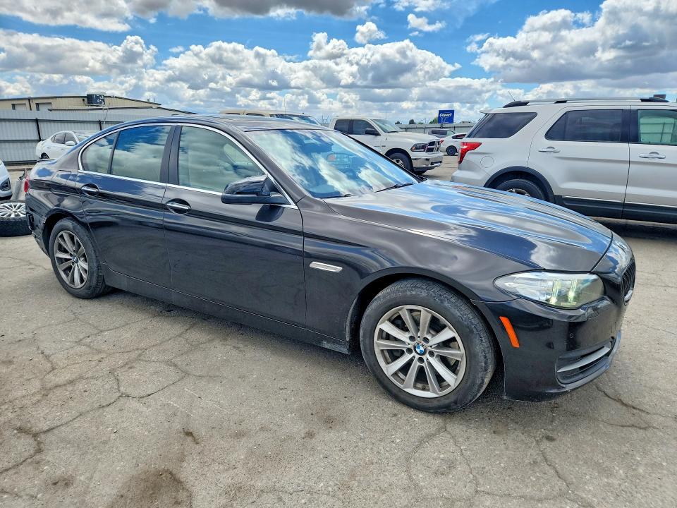 Продажа на аукционе авто 2014 Bmw 528, vin: WBA5A5C52ED506594, номер лота: 50623786