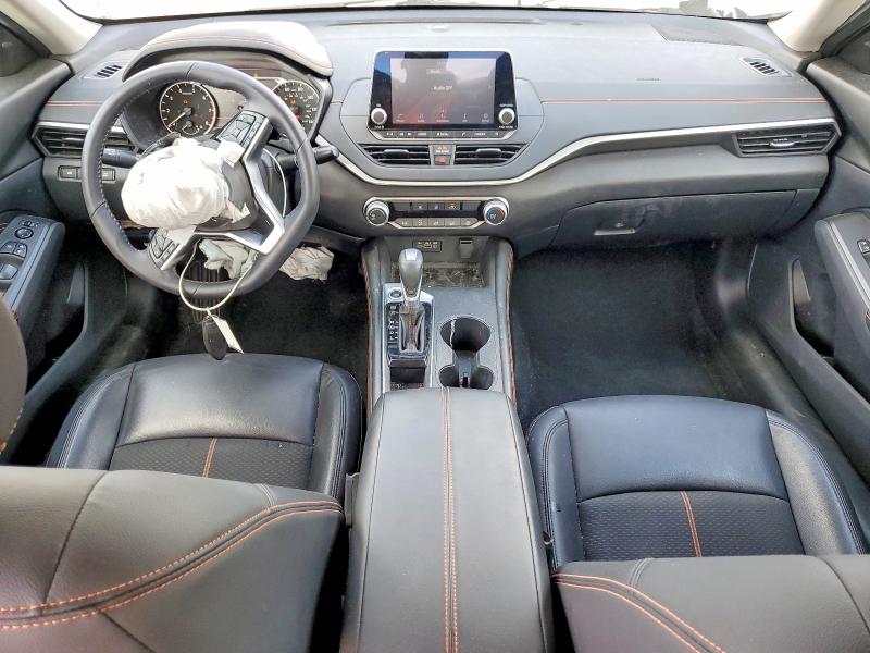 Продажа на аукционе авто 2021 Nissan Altima, vin: 1N4BL4CV0MN324448, номер лота: 49957666