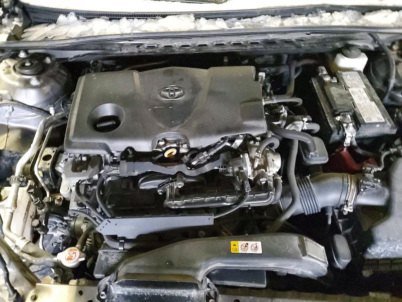 Продаж на аукціоні авто 2021 Toyota Camry, vin: 4T1G11AK9MU486822, номер лоту: 47526156