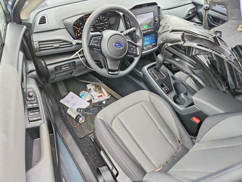 Aukcja sprzedaży 2025 Subaru Crosstrek, vin: JF2GUABC6S8343918, numer aukcji: 51724466
