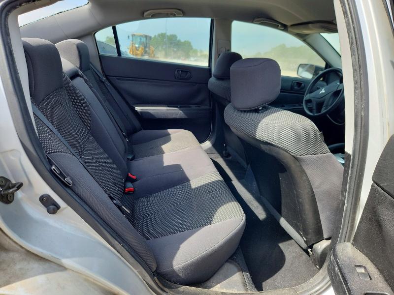 Aukcja sprzedaży 2007 Mitsubishi Galant, vin: 4A3AB26F17E028292, numer aukcji: 50754416