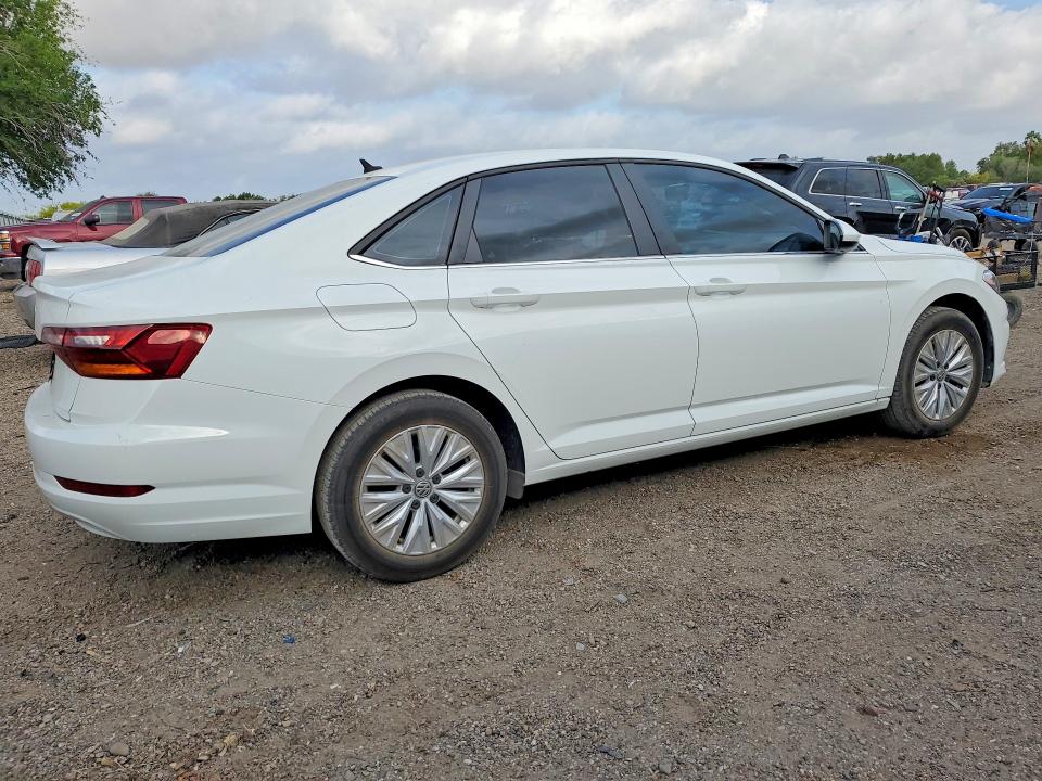 47568216 :رقم المزاد ، 3VWC57BU2KM026877 vin ، 2019 Volkswagen Jetta مزاد بيع