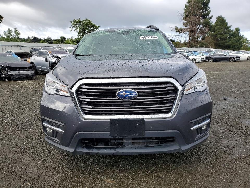 Продажа на аукционе авто 2022 Subaru Ascent, vin: 4S4WMAKD4N3469257, номер лота: 50617446