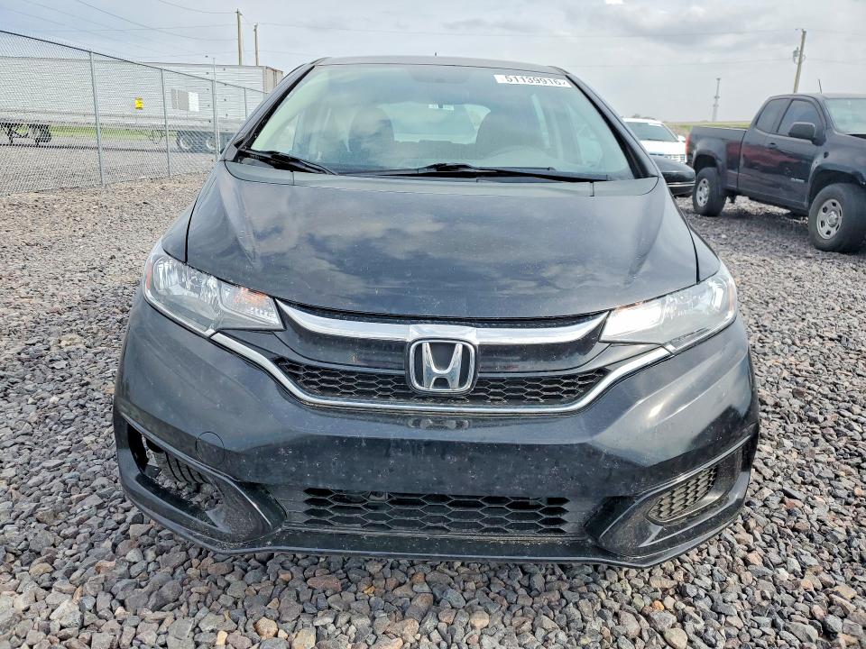 Aukcja sprzedaży 2020 Honda Fit, vin: 3HGGK5H44LM720630, numer aukcji: 51139916