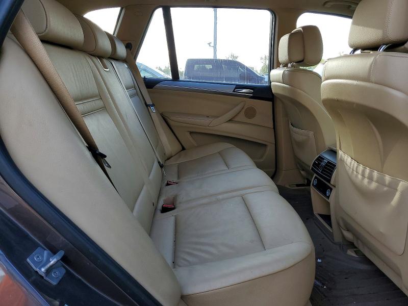Продажа на аукционе авто 2012 Bmw X5, vin: 5UXZV4C59CL889888, номер лота: 51676016