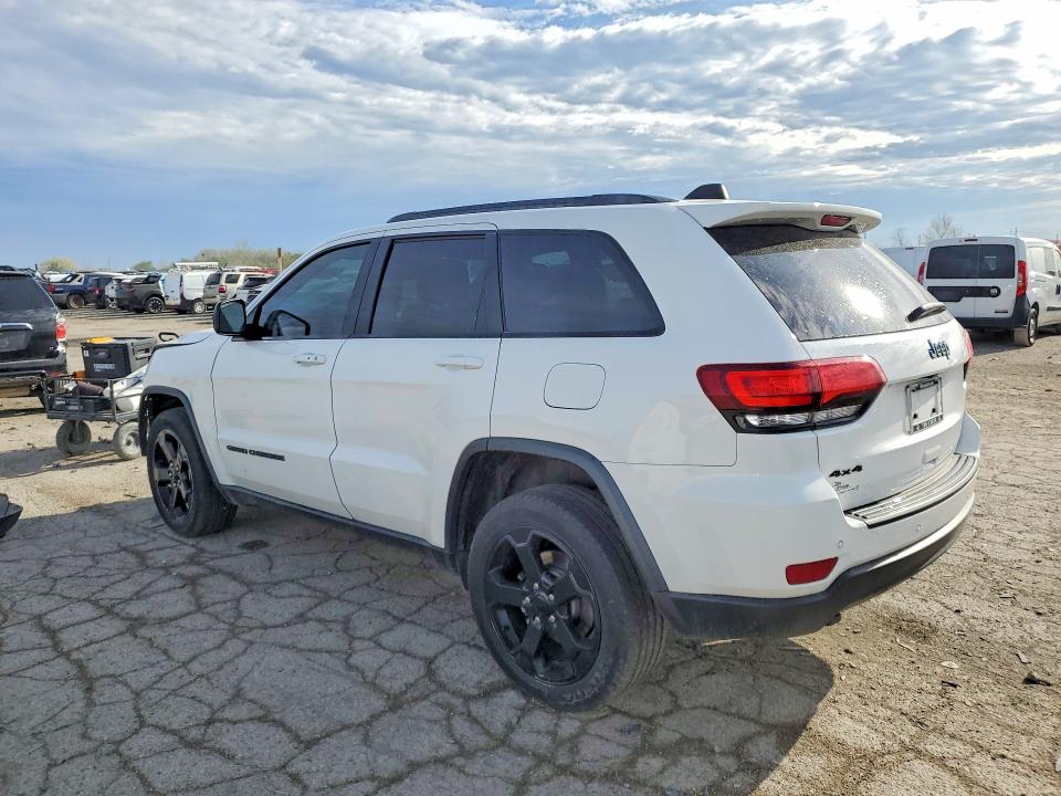 2020 Jeep Grand Cherokee მანქანა იყიდება აუქციონზე, vin: 1C4RJFAG9LC147858, აუქციონის ნომერი: 49968736