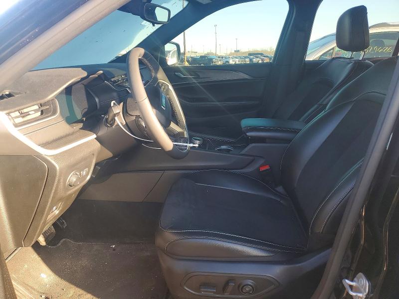 Продажа на аукционе авто 2024 Jeep Grand Cherokee, vin: 1C4RJHAGXR8600540, номер лота: 50233936