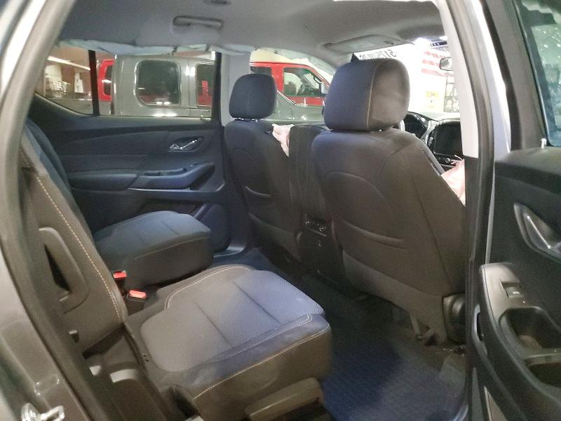 Aukcja sprzedaży 2020 Chevrolet Traverse, vin: 1GNEVGKW5LJ244461, numer aukcji: 51754076