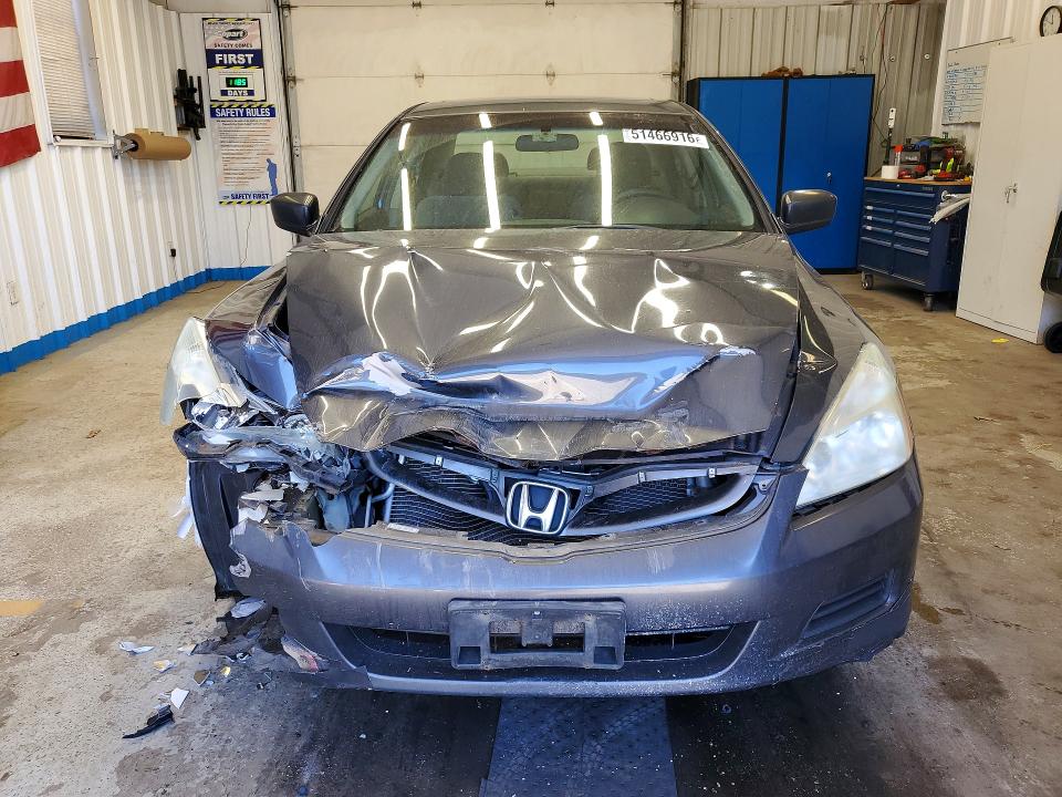Aukcja sprzedaży 2007 Honda Accord, vin: 1HGCM56787A017282, numer aukcji: 51466916