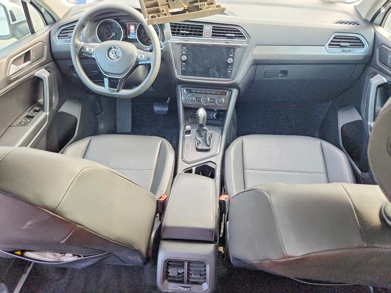 Aukcja sprzedaży 2020 Volkswagen Tiguan, vin: 3VV3B7AX2LM176322, numer aukcji: 49338866