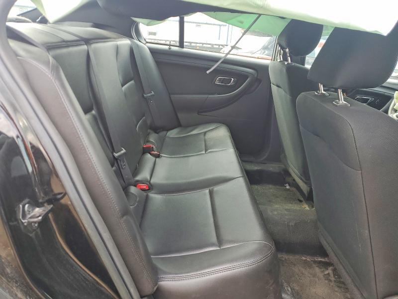 Продажа на аукционе авто 2013 Ford Taurus, vin: 1FAHP2M84DG132157, номер лота: 49343686