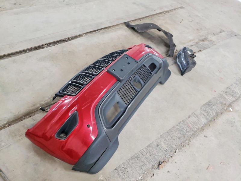 Продаж на аукціоні авто 2020 Jeep Grand Cherokee, vin: 1C4RJFLT5LC384793, номер лоту: 48641906