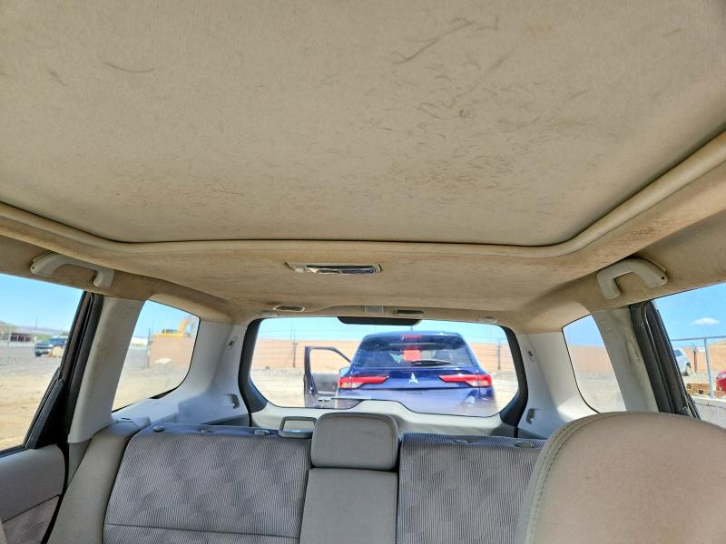 Aukcja sprzedaży 2010 Subaru Forester, vin: JF2SH6CC7AH735444, numer aukcji: 50741616