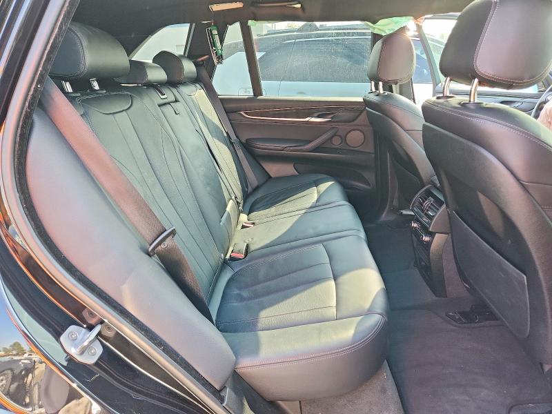 Aukcja sprzedaży 2017 Bmw X5, vin: 5UXKS4C33H0Y16503, numer aukcji: 48710416